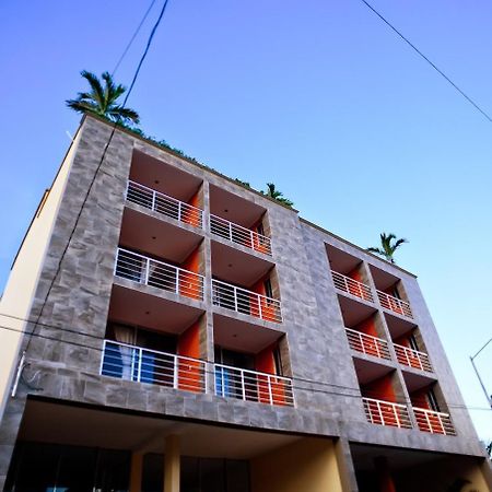 Sunrise 42 Suites By Holiday In Playa Playa del Carmen Bagian luar foto